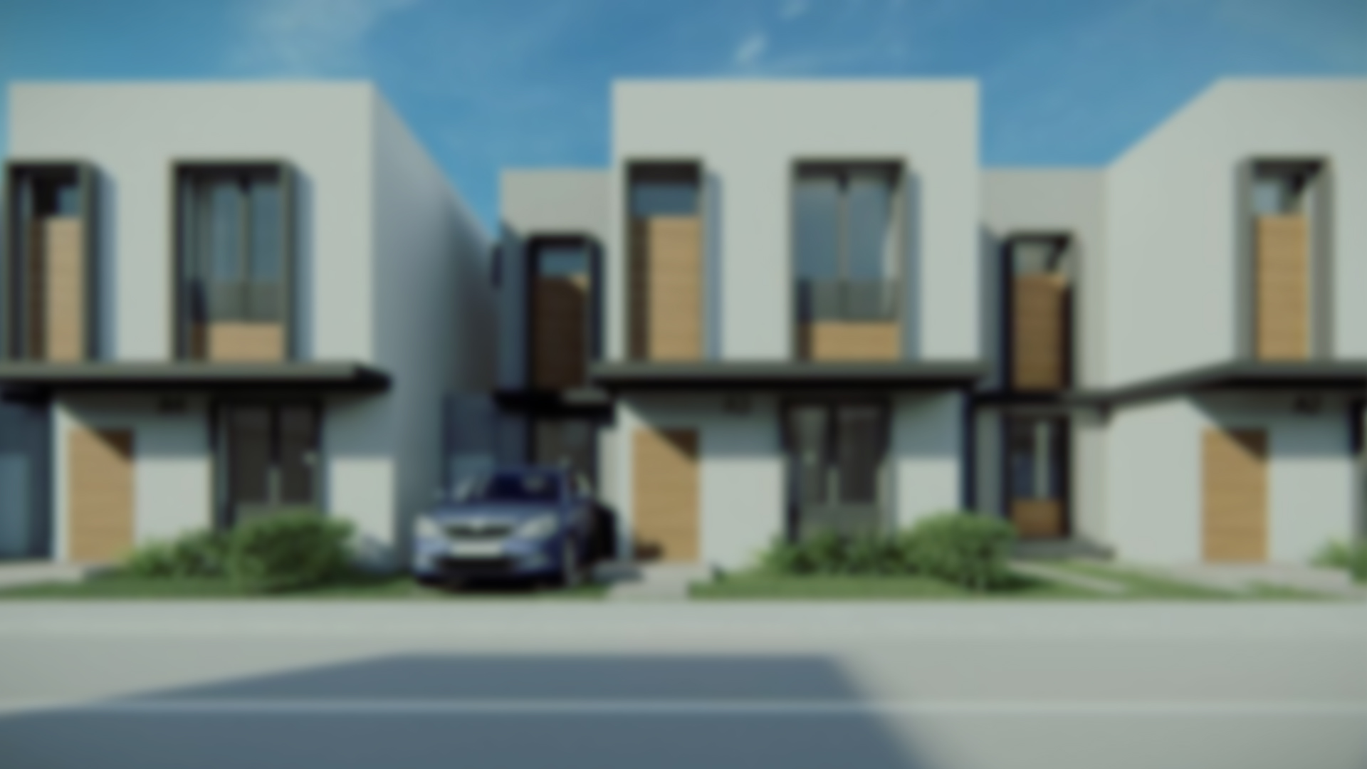 Bosques de Arboletta casas en venta un proyecto de Promotora Inmobiliaria PROBAQUERIZO