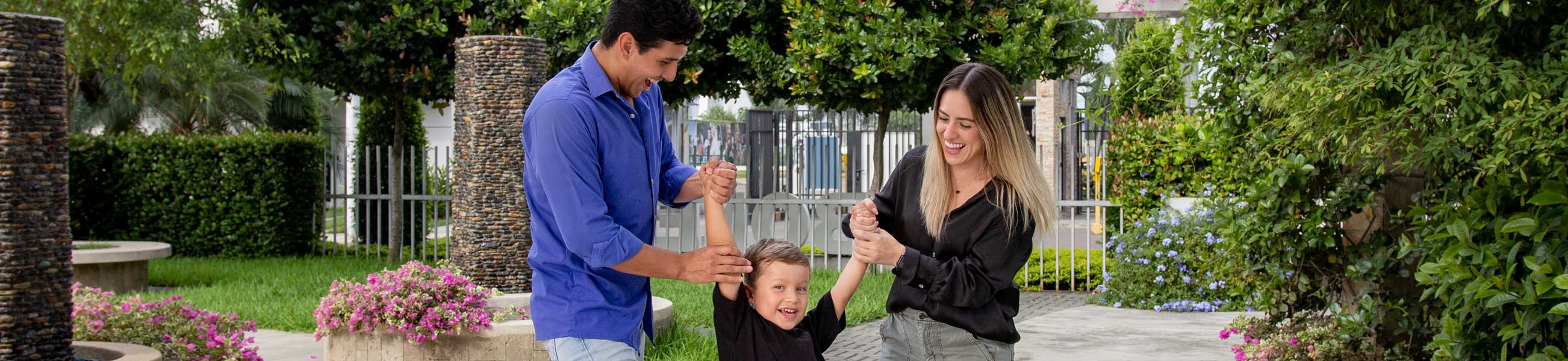 Bosques de Arboletta casas en venta un proyecto de Promotora Inmobiliaria PROBAQUERIZO